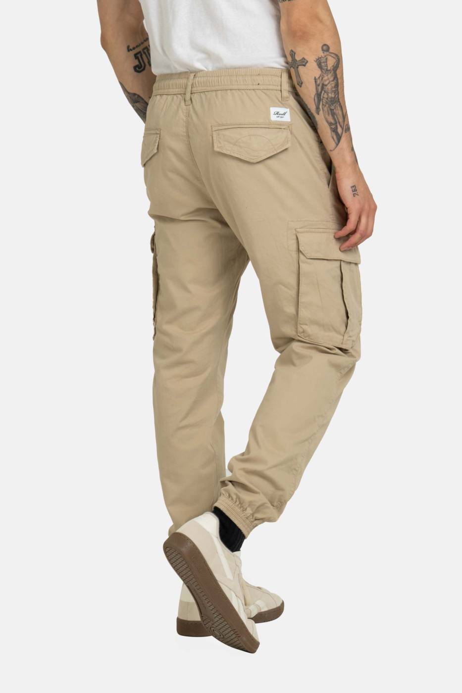 Reell Reflex Cargo LW Super Sparpreis
