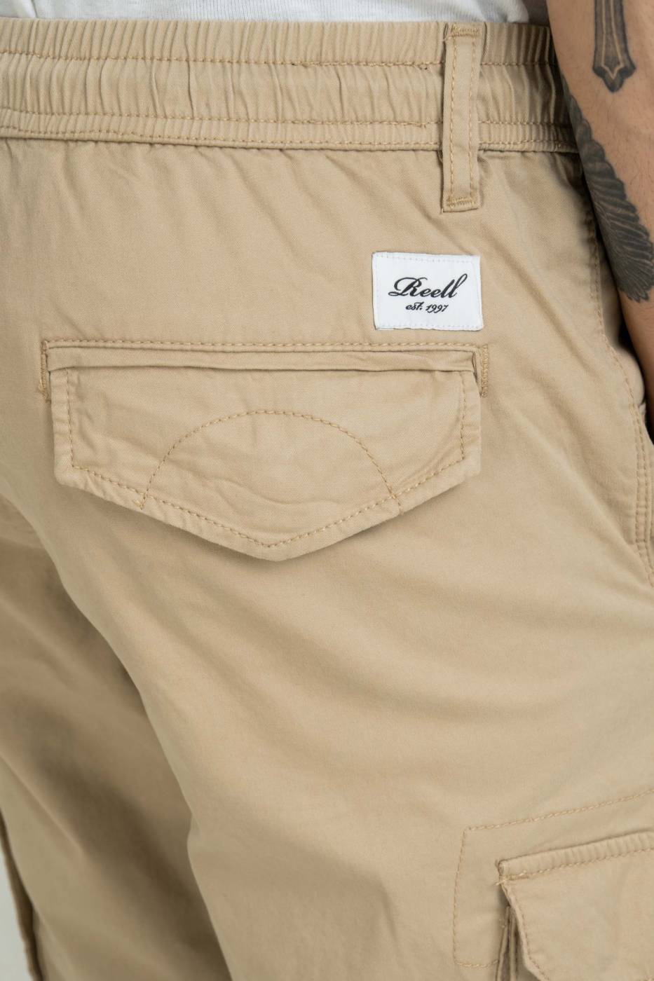 Reell Reflex Cargo LW Super Sparpreis