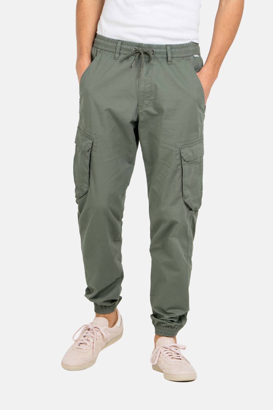 Reell Reflex Cargo LW Kostenlose Rückgabe