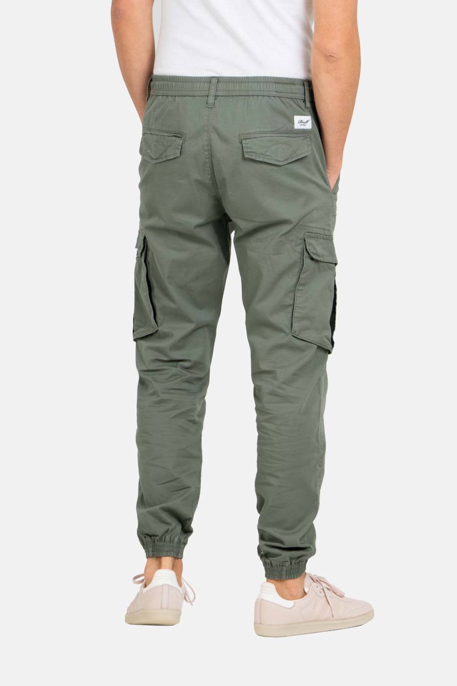 Reell Reflex Cargo LW Kostenlose Rückgabe