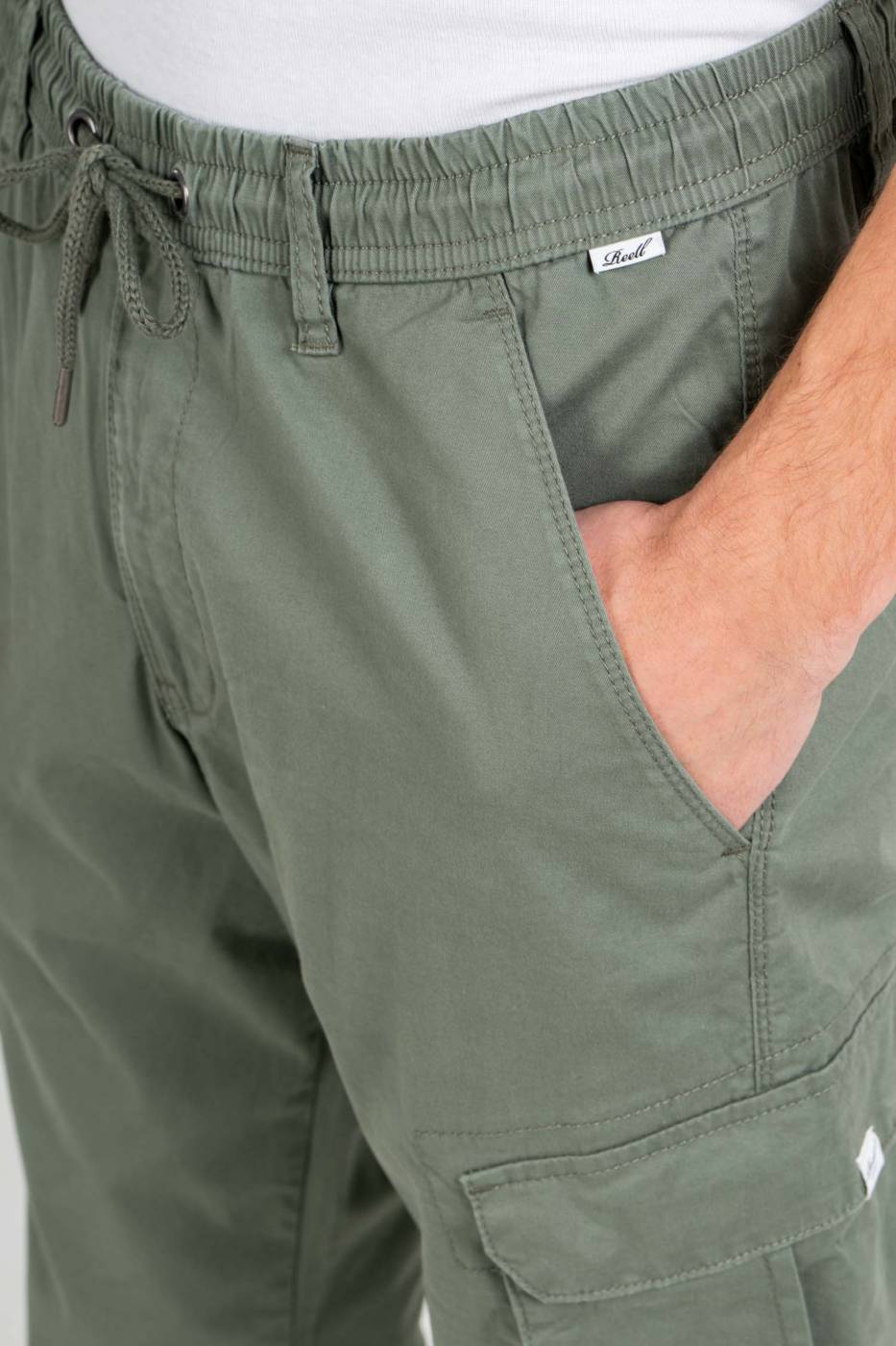 Reell Reflex Cargo LW Kostenlose Rückgabe