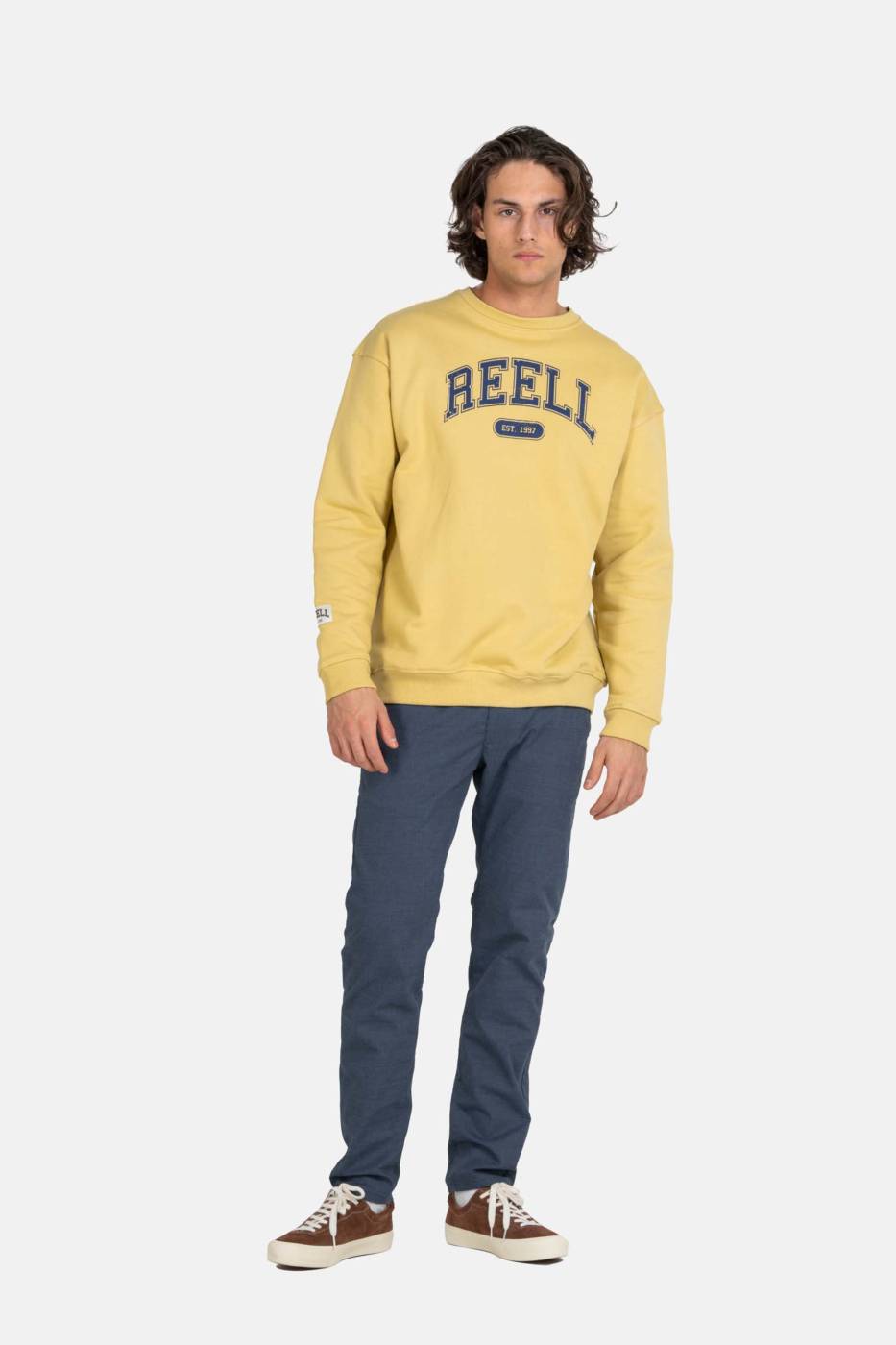 Reell Reflex Easy Letzte 3 Tage