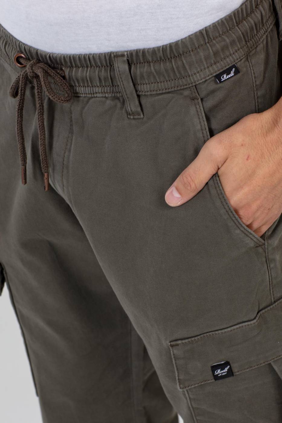 Reell Reflex Easy Cargo Letzte 2 Tage