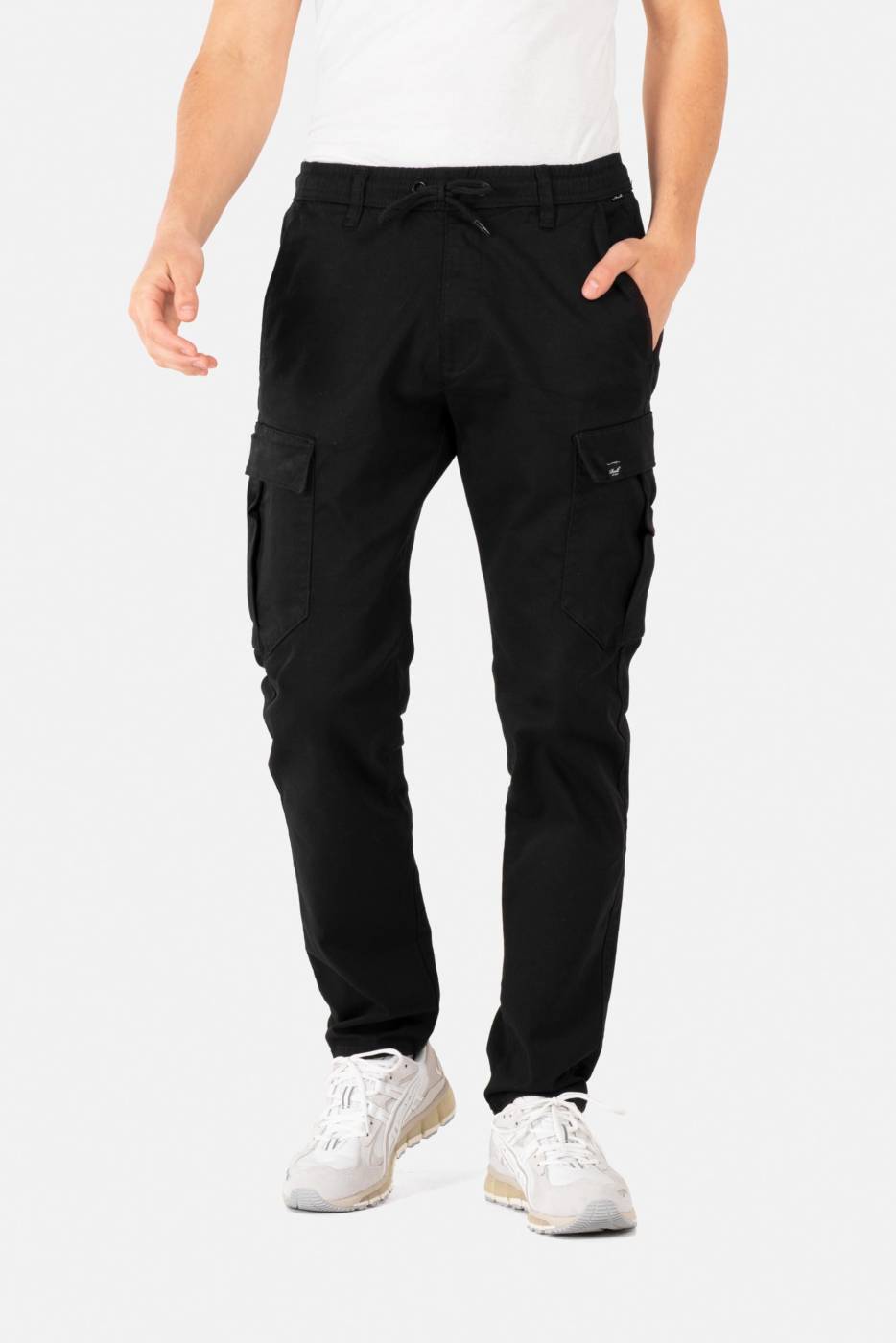 Reell Reflex Easy Cargo Letzter Tag