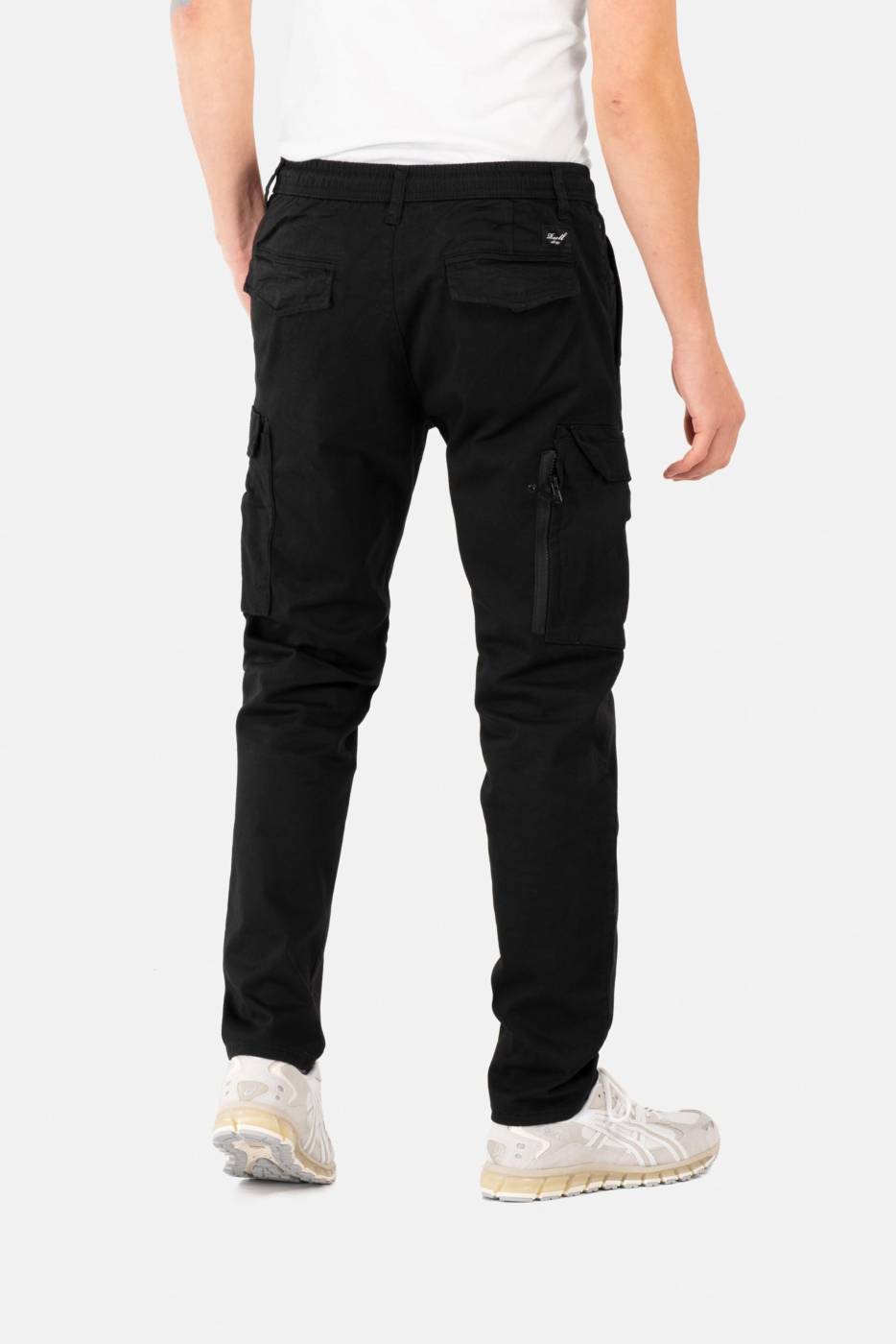 Reell Reflex Easy Cargo Letzter Tag