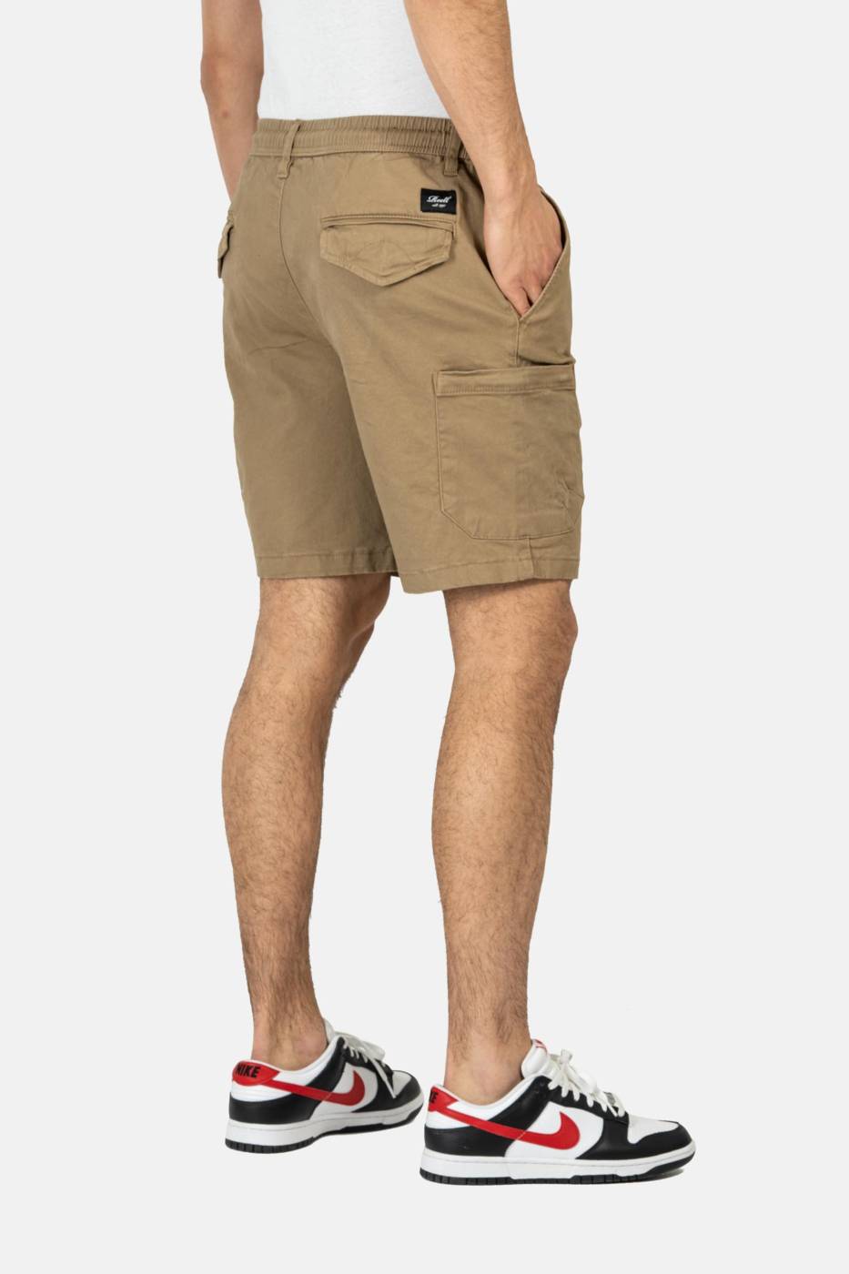 Reell Reflex Easy Cargo Short Sonderangebot der Fabrik