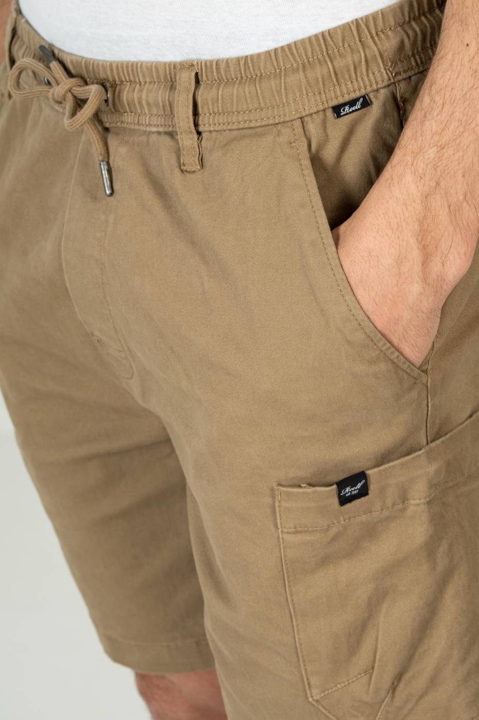 Reell Reflex Easy Cargo Short Sonderangebot der Fabrik