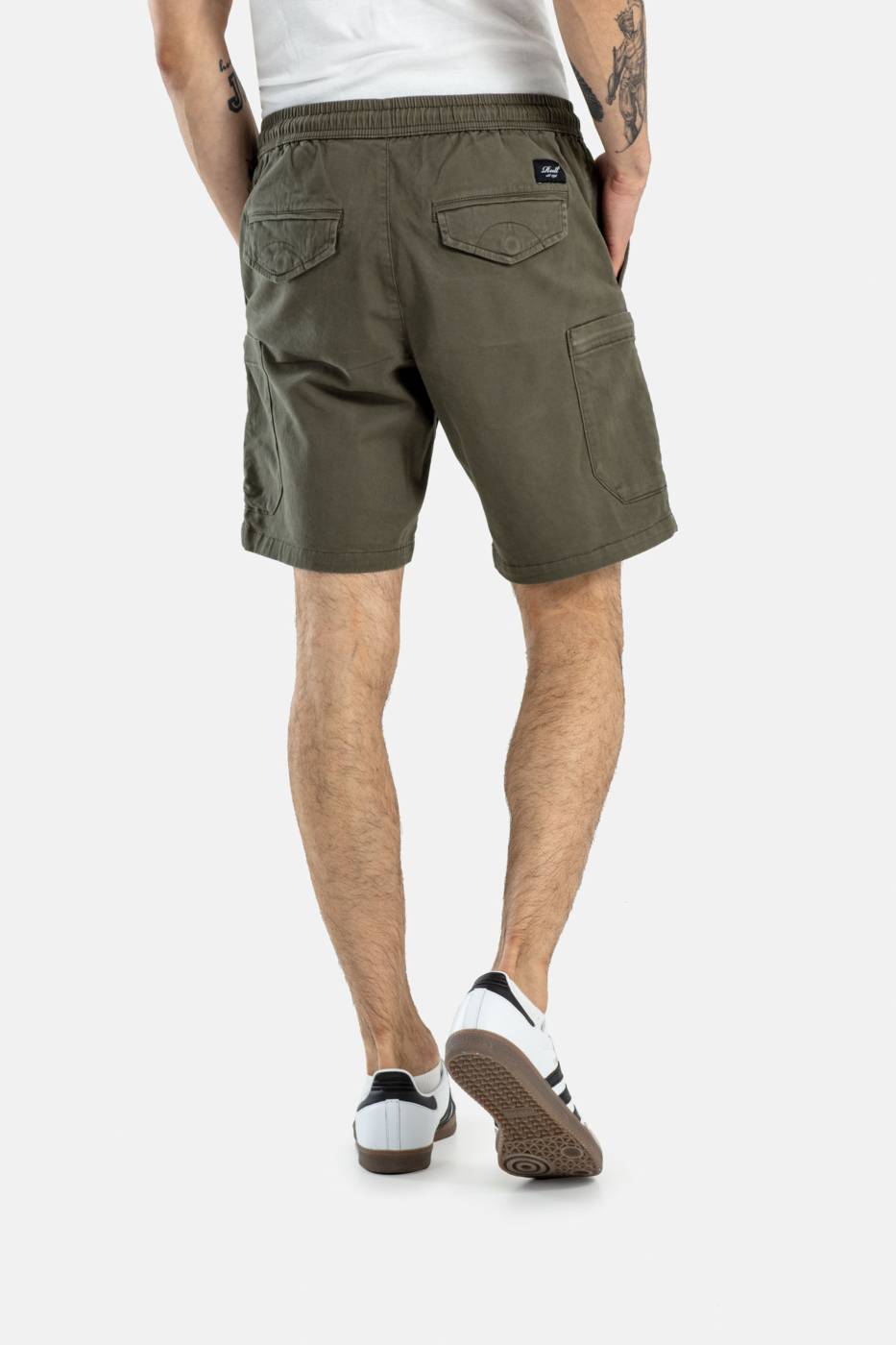 Reell Reflex Easy Cargo Short Vierteljährliche Förderung