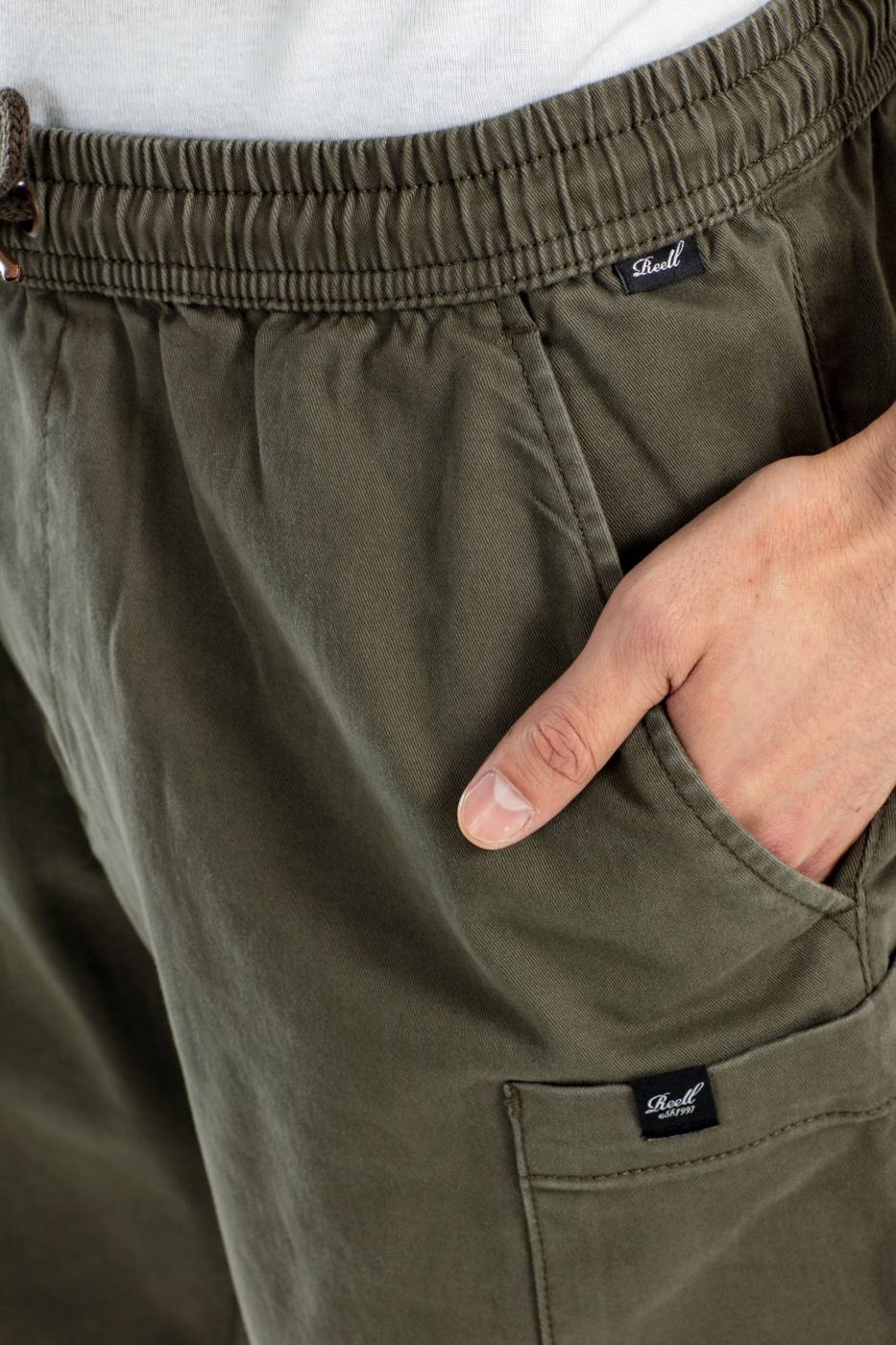 Reell Reflex Easy Cargo Short Vierteljährliche Förderung