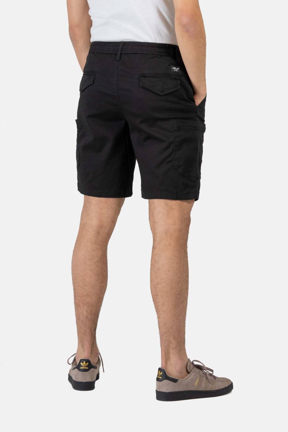 Reell Reflex Easy Cargo Short Bis zu 55% Rabatt