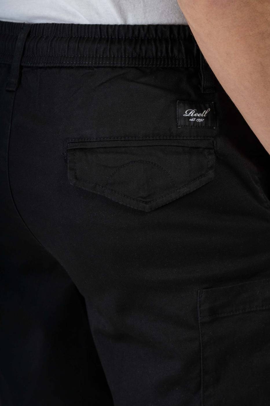 Reell Reflex Easy Cargo Short Bis zu 55% Rabatt