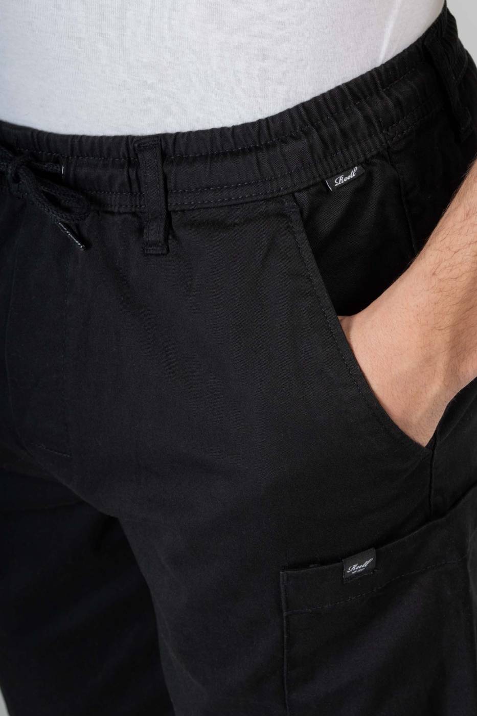 Reell Reflex Easy Cargo Short Bis zu 55% Rabatt