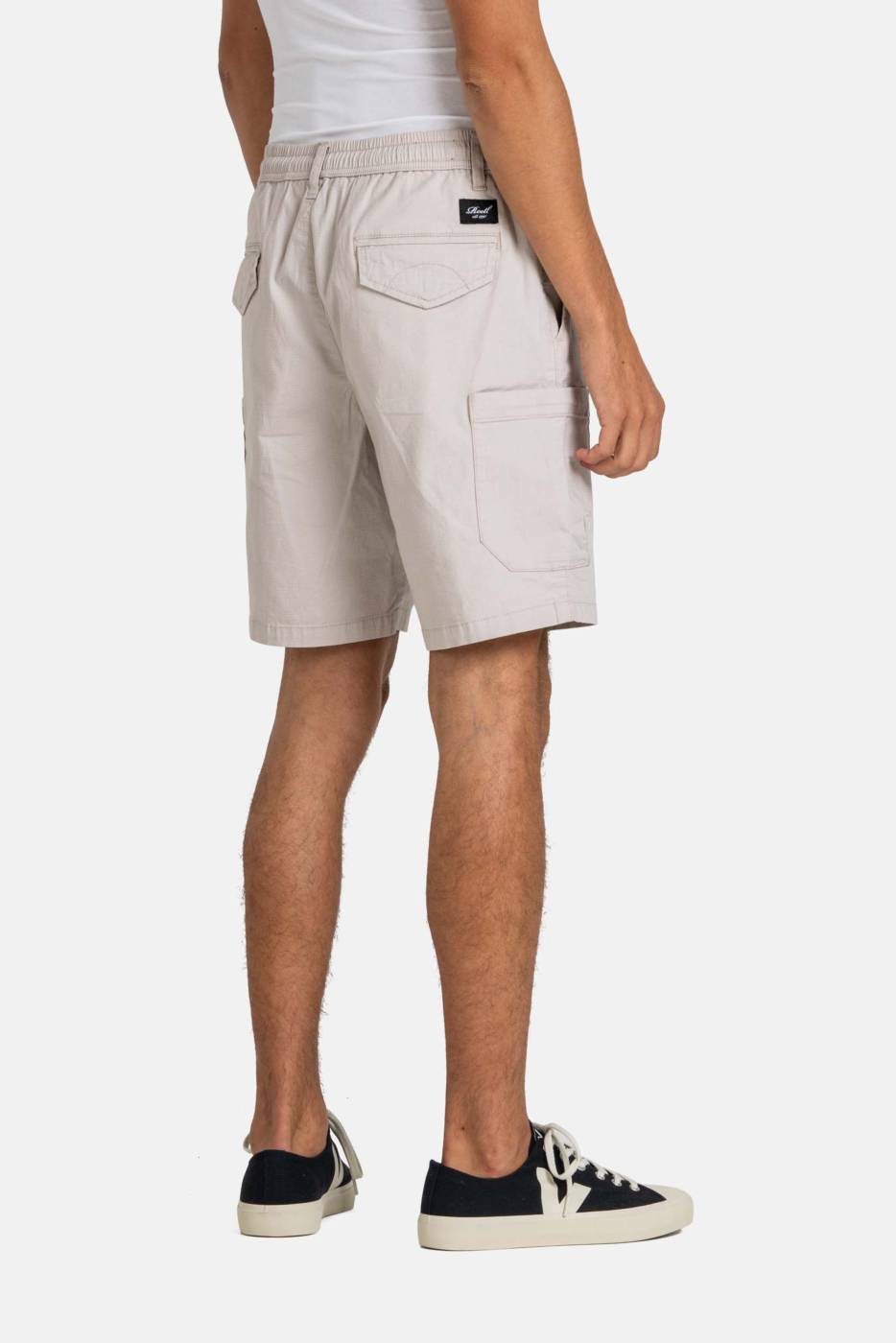 Reell Reflex Easy Cargo Short BR 50% Rabatt mit kostenlosem Versand