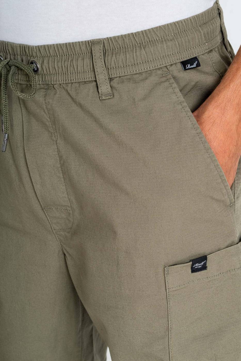 Reell Reflex Easy Cargo Short BR Clearance-Verkauf