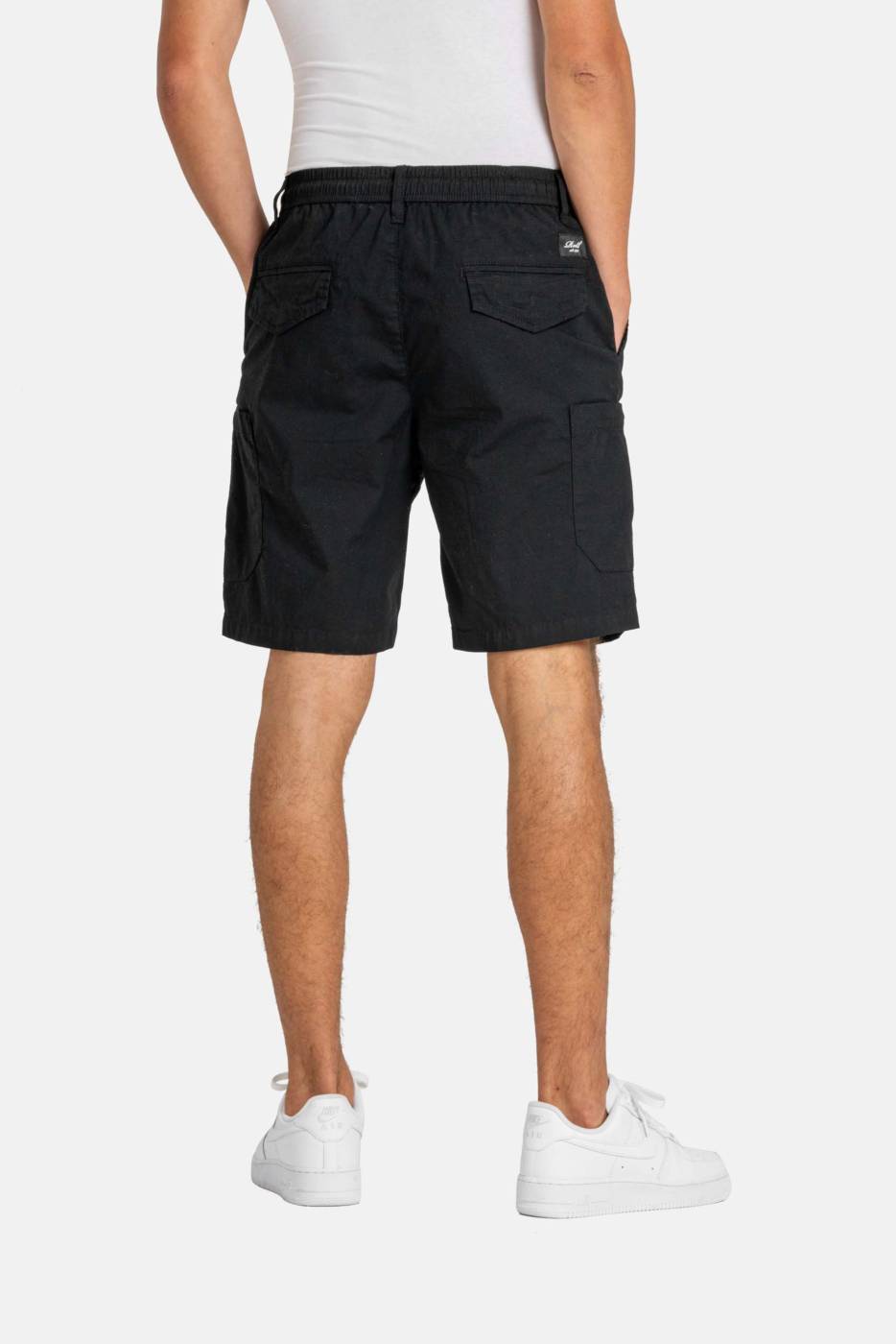 Reell Reflex Easy Cargo Short BR Kostenloser Versand international