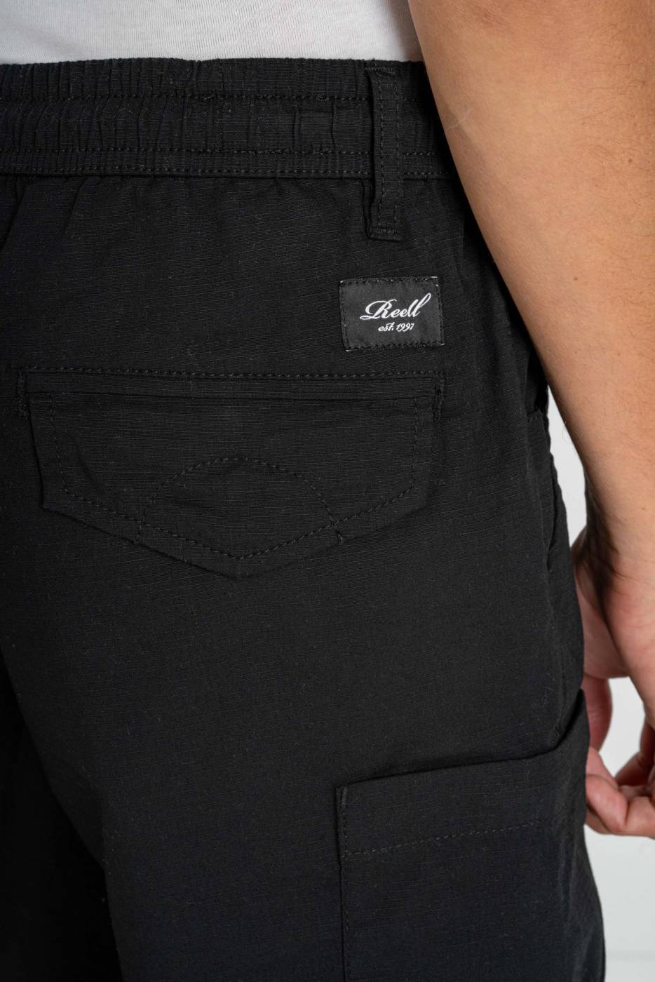 Reell Reflex Easy Cargo Short BR Kostenloser Versand international