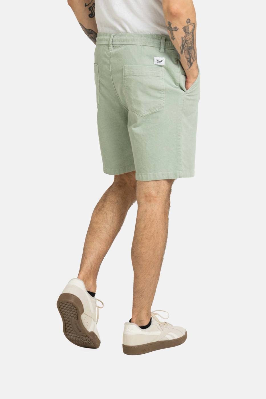 Reell Reflex Easy Short Begrenzt auf 3 Tage