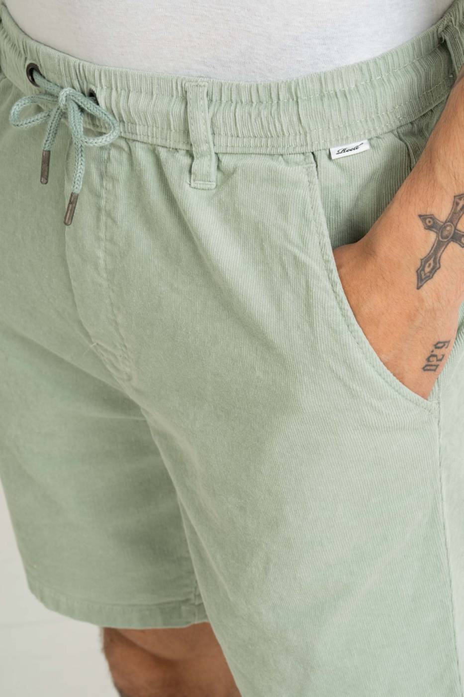 Reell Reflex Easy Short Begrenzt auf 3 Tage