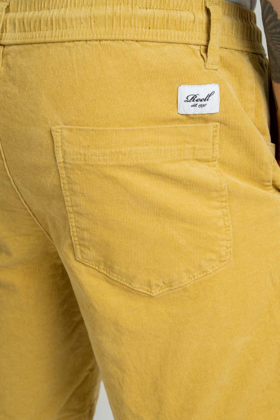 Reell Reflex Easy Short Speichern exportieren