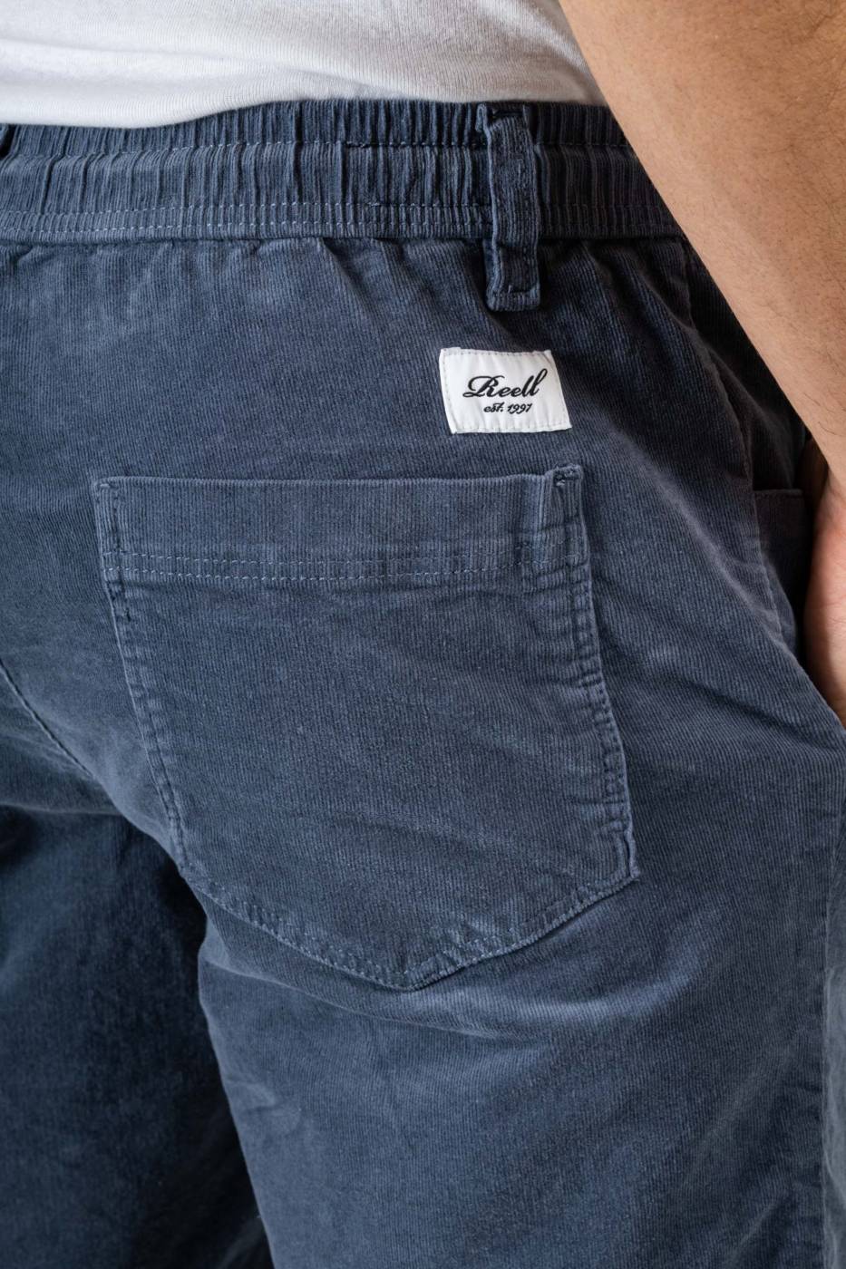 Reell Reflex Easy Short Black Friday Preise