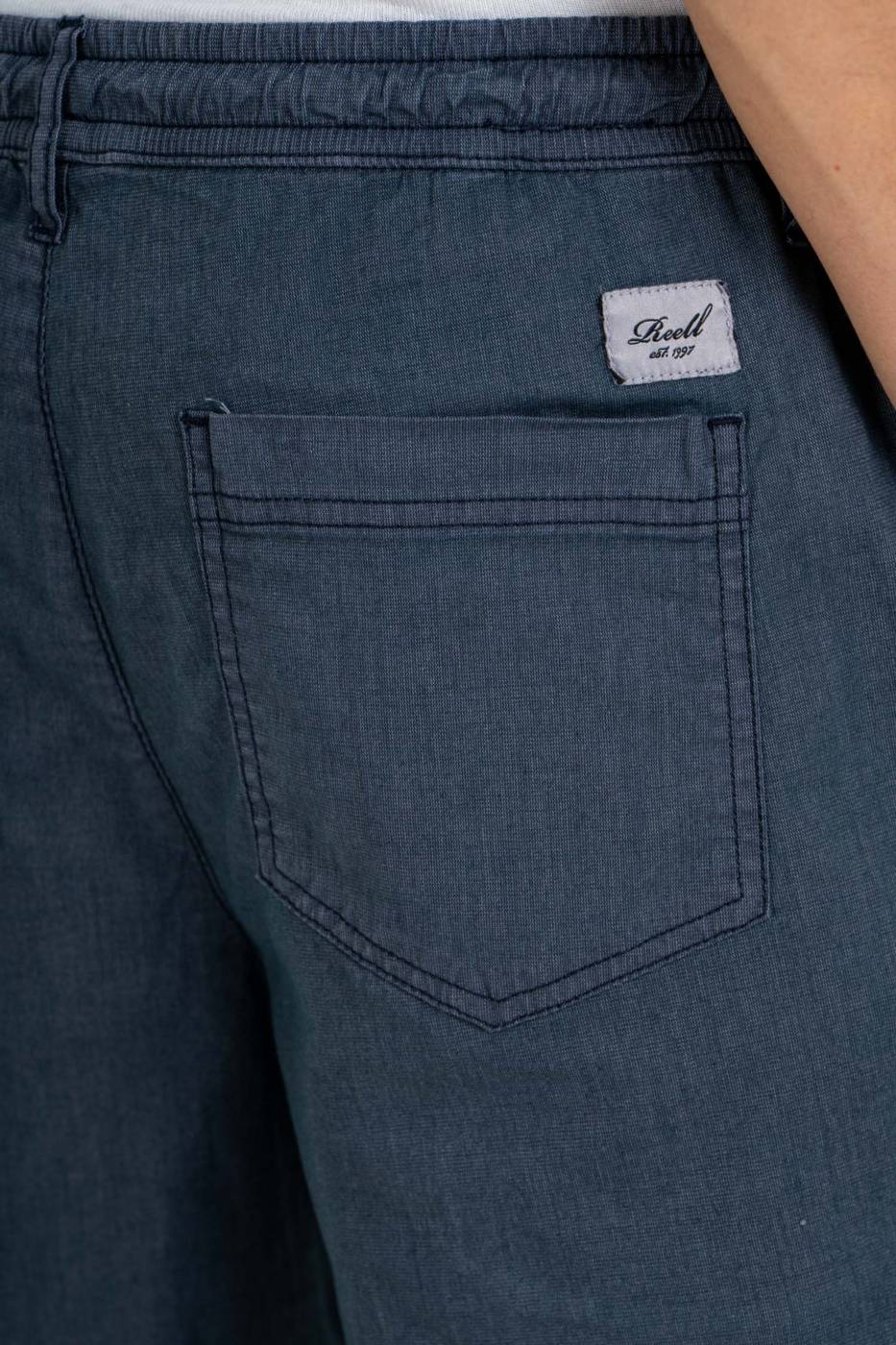 Reell Reflex Easy Short zollfrei