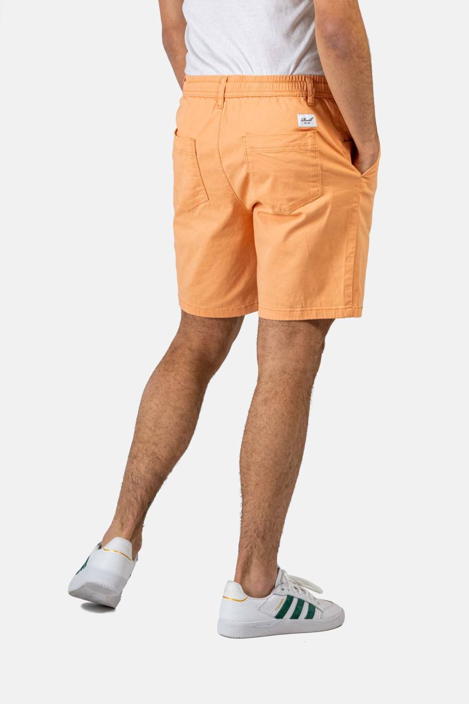 Reell Reflex Easy Short 50% Rabatt für begrenzte Zeit