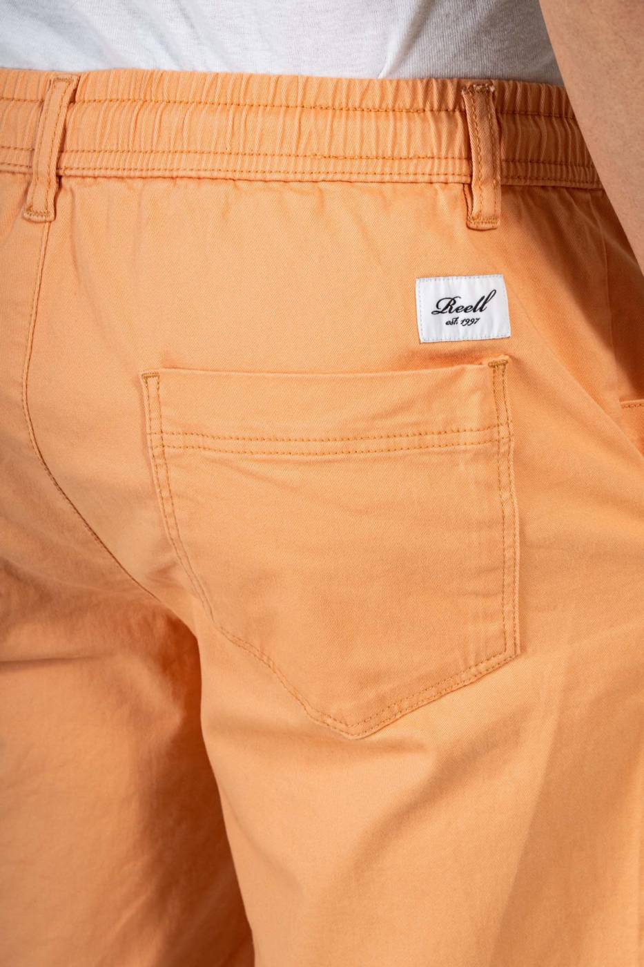 Reell Reflex Easy Short 50% Rabatt für begrenzte Zeit