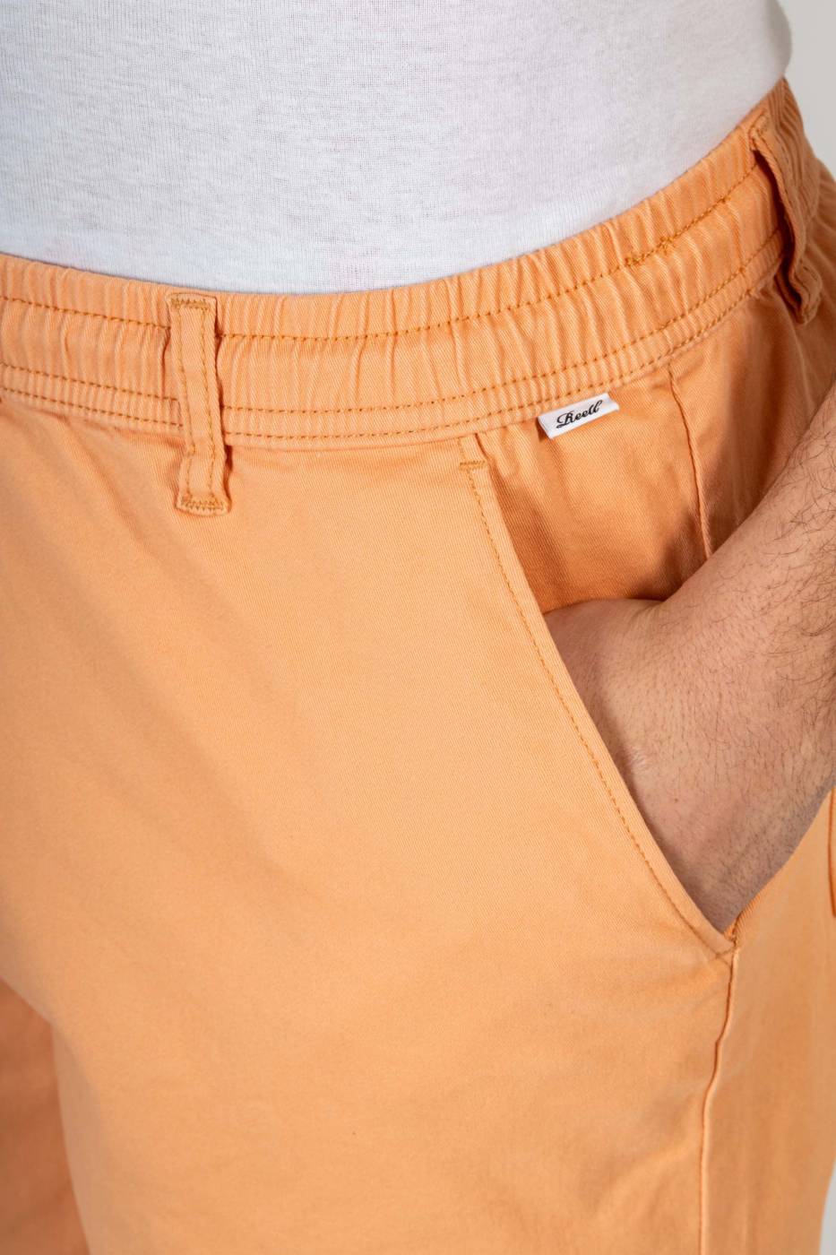 Reell Reflex Easy Short 50% Rabatt für begrenzte Zeit