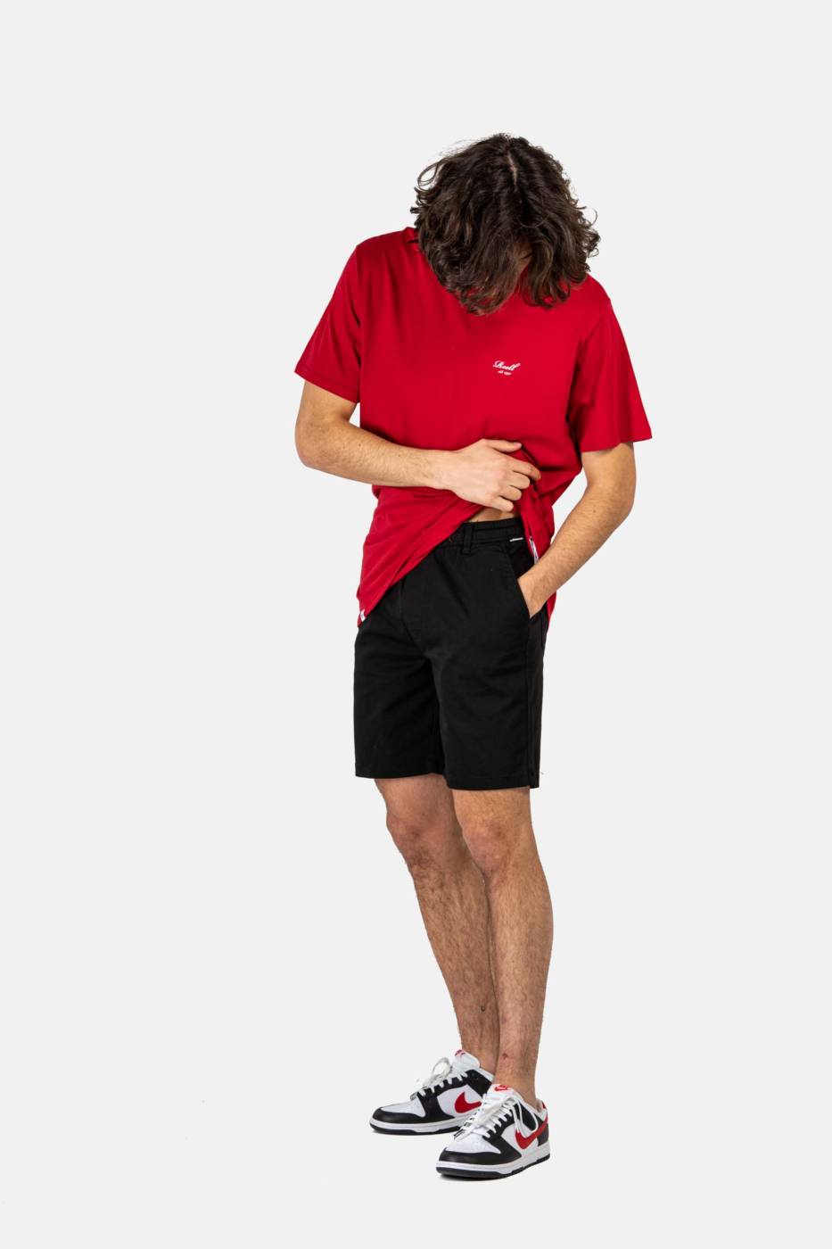 Reell Reflex Easy Short Rabatte dieses Monats