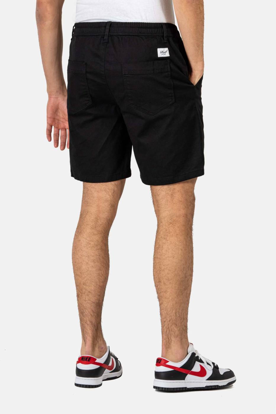 Reell Reflex Easy Short Rabatte dieses Monats
