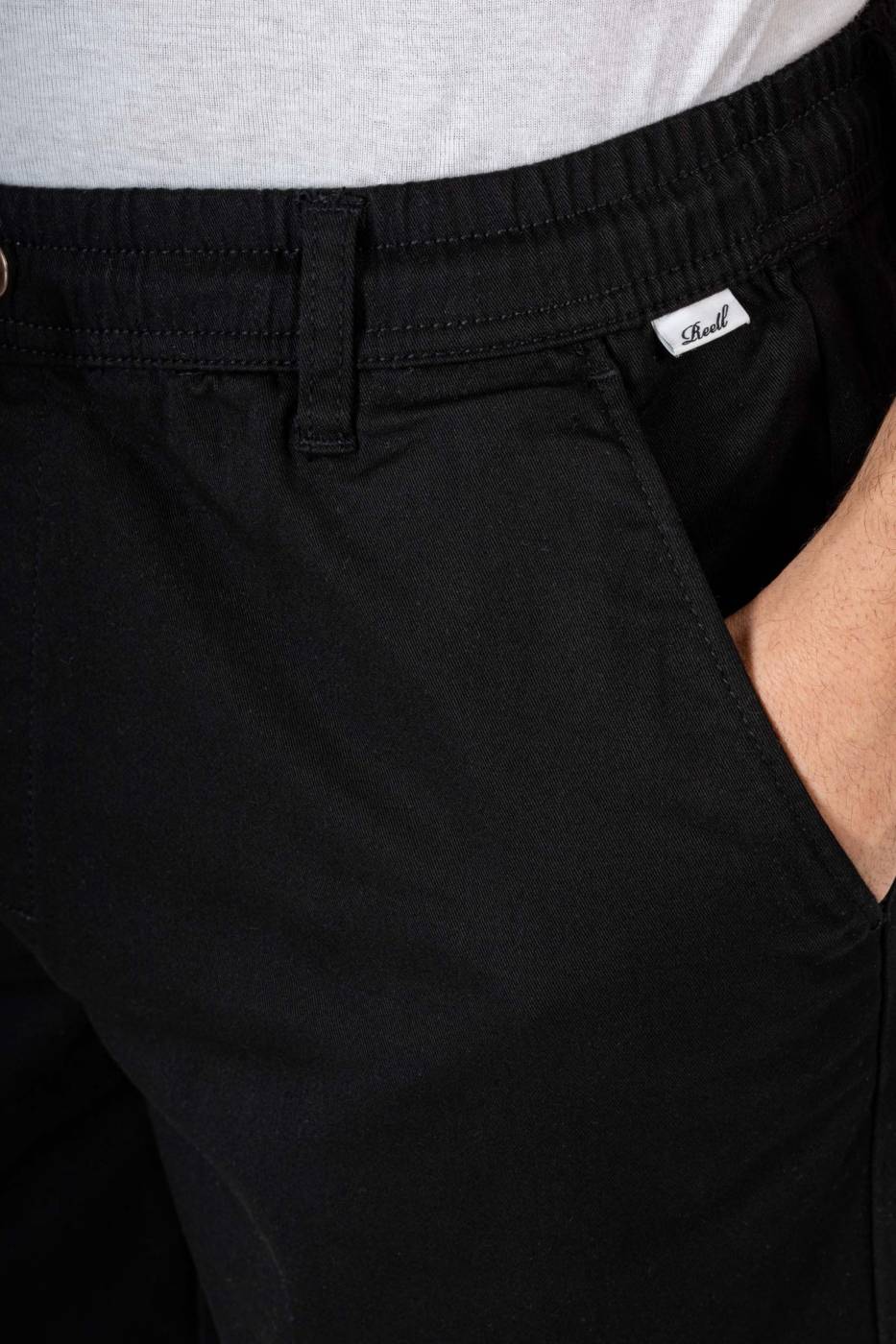 Reell Reflex Easy Short Rabatte dieses Monats