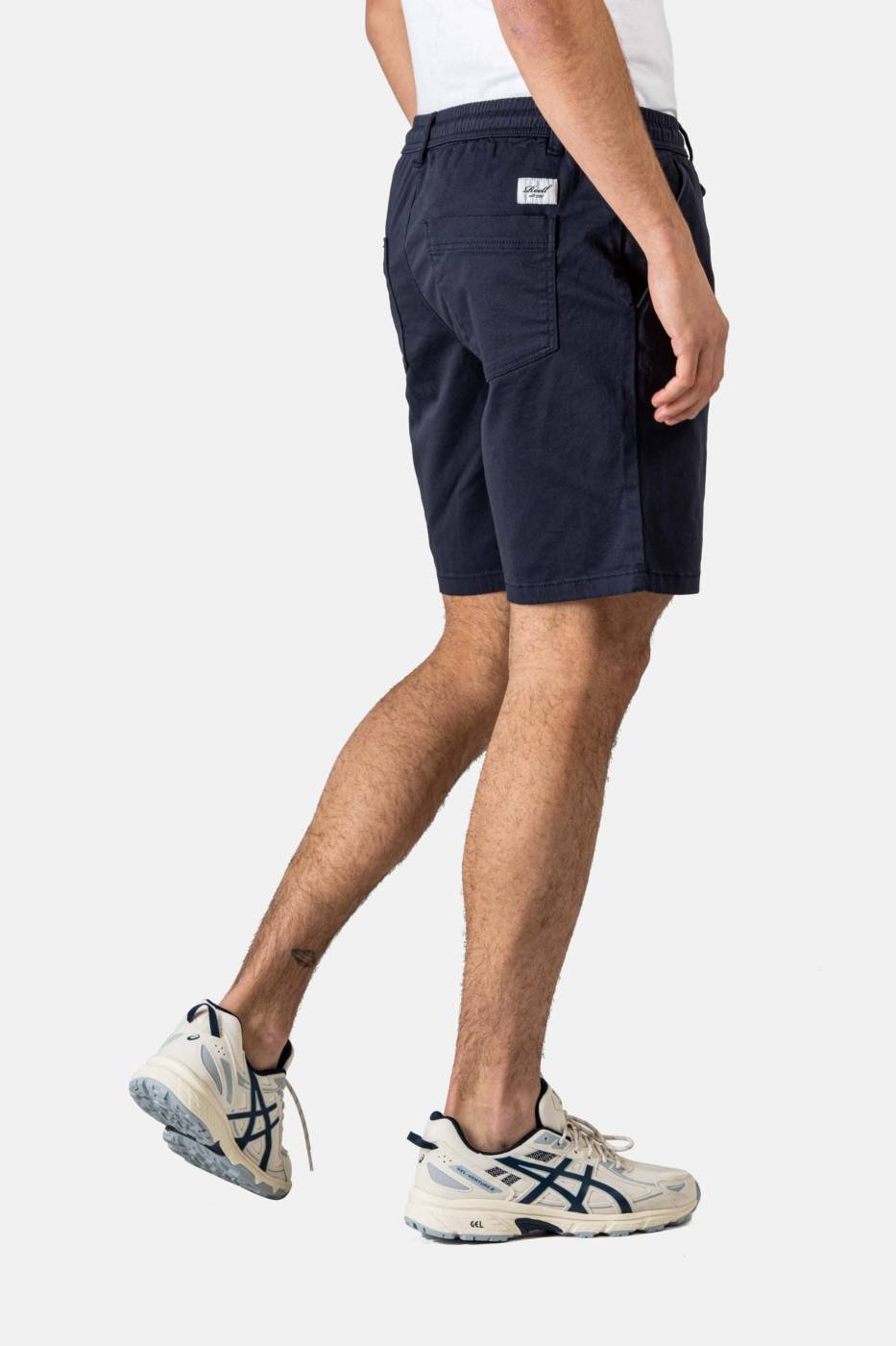 Reell Reflex Easy Short 2025