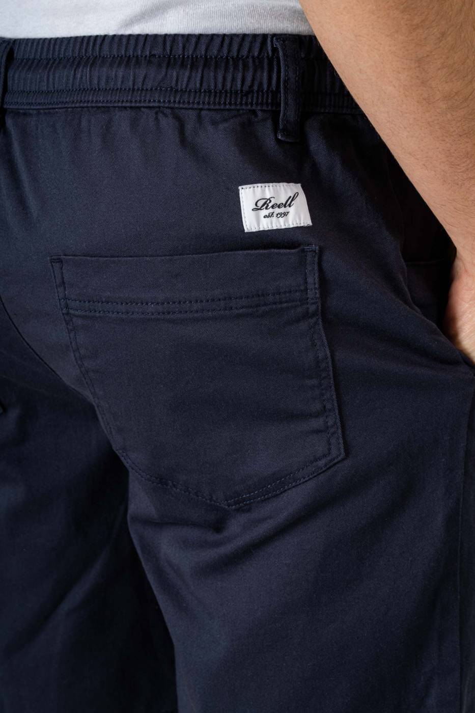 Reell Reflex Easy Short 2025