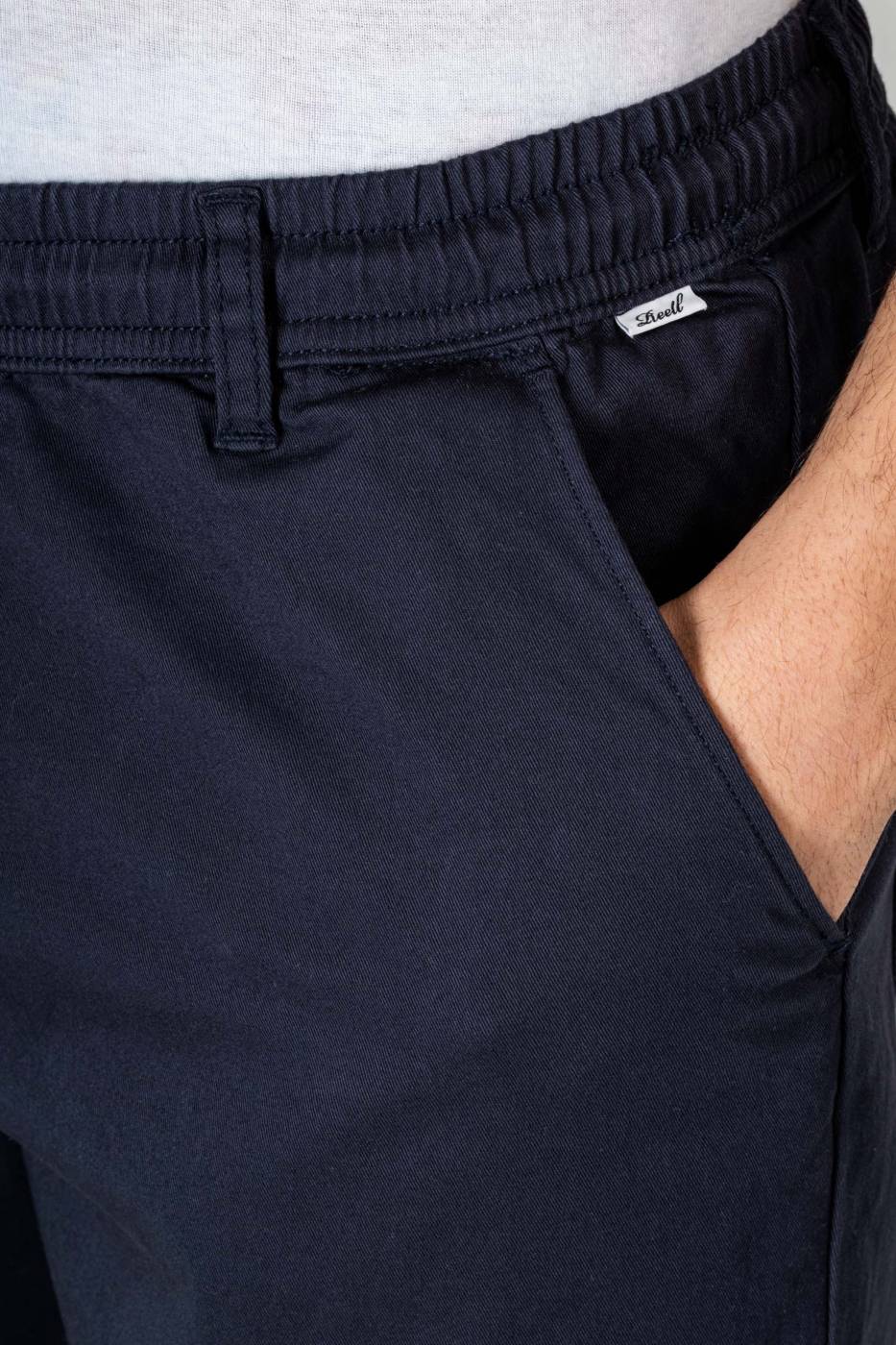 Reell Reflex Easy Short 2025