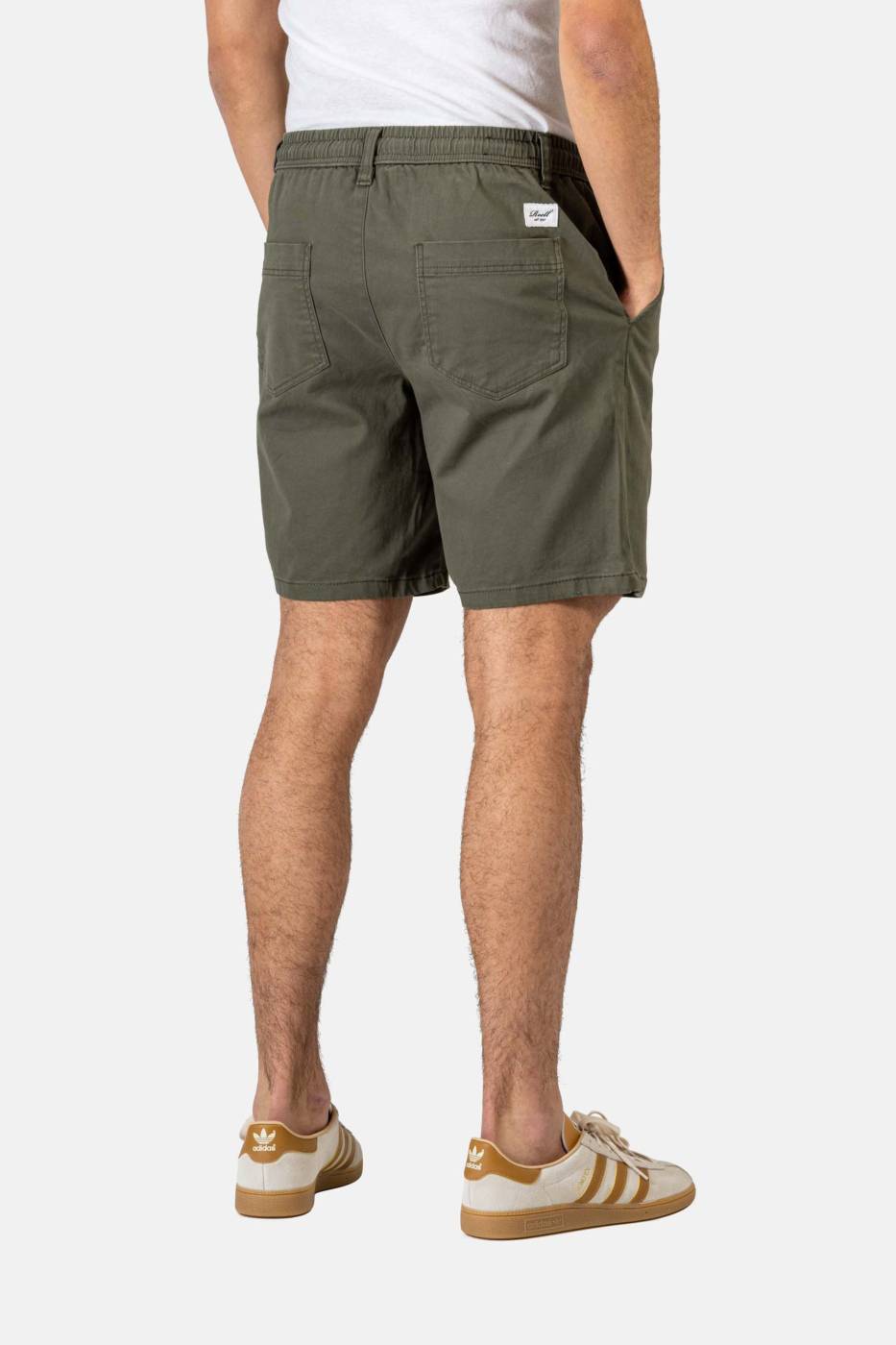 Reell Reflex Easy Short Online