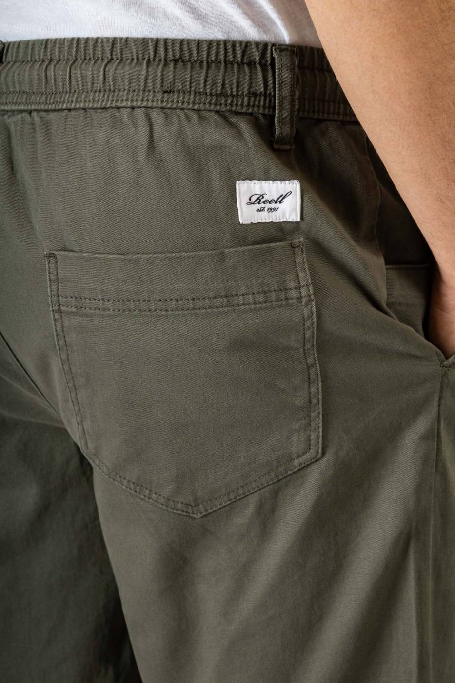Reell Reflex Easy Short Online