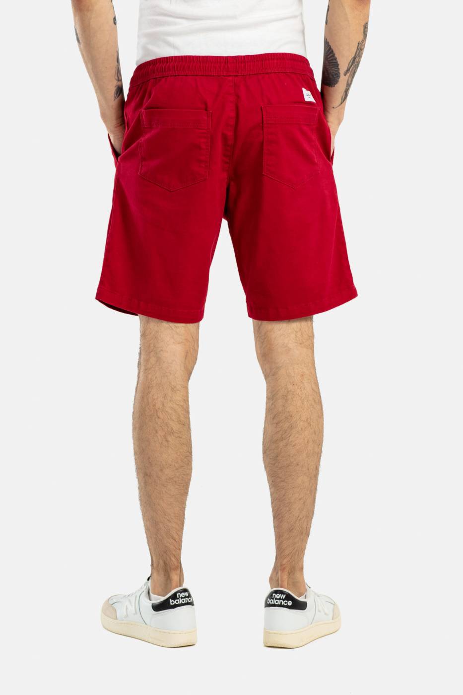 Reell Reflex Easy Short Outlet