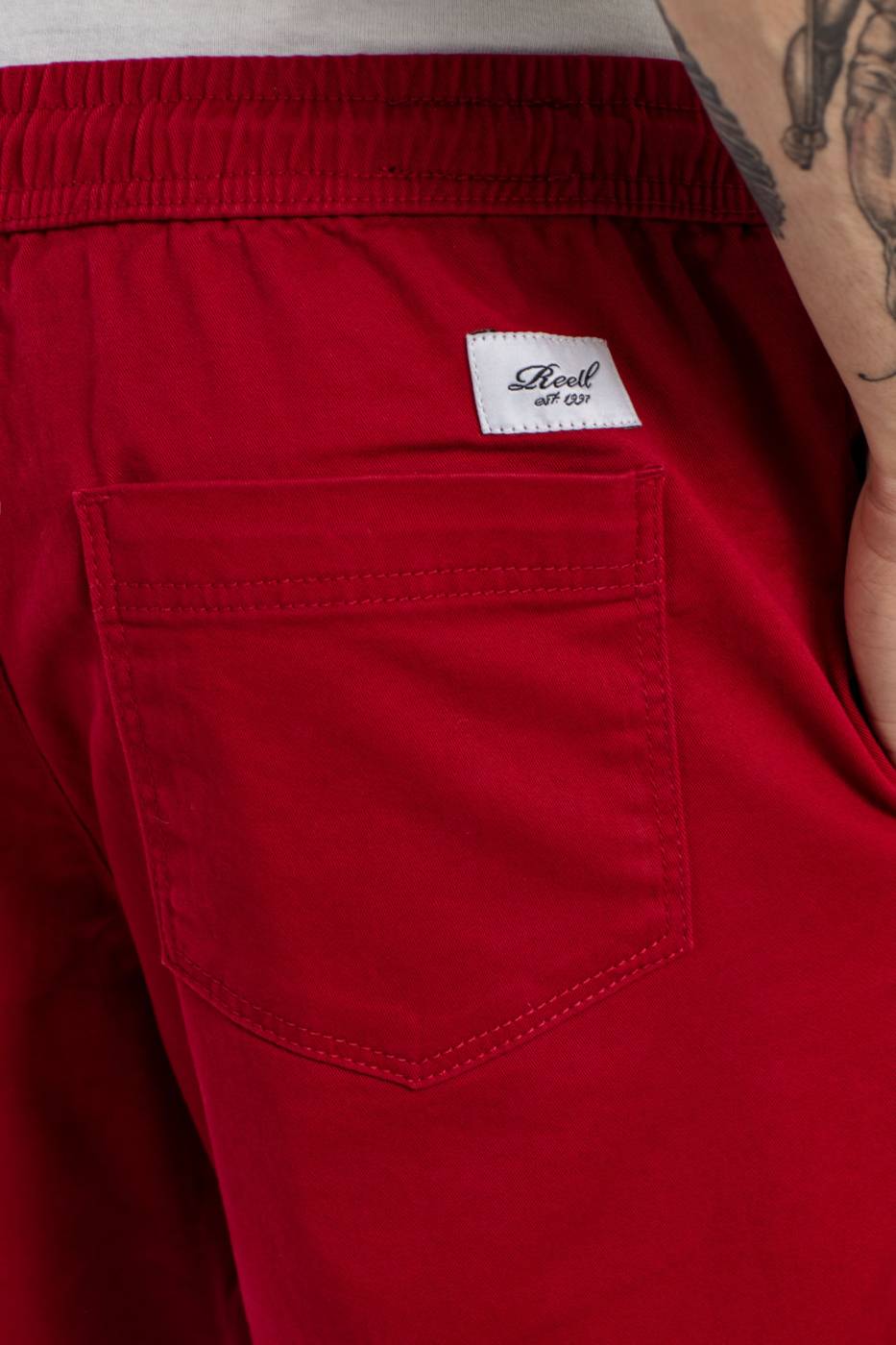 Reell Reflex Easy Short Outlet