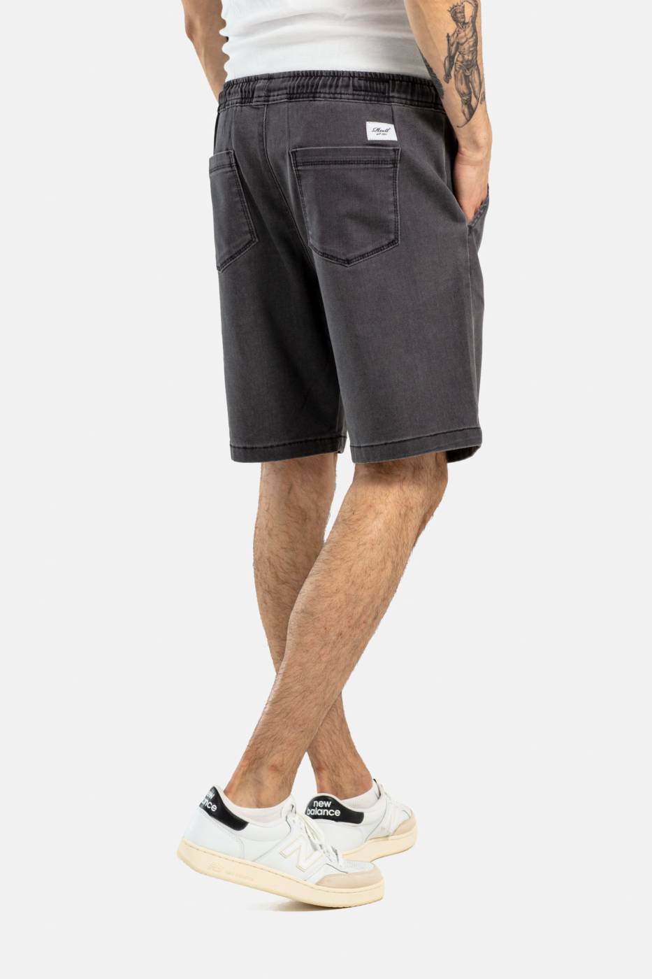 Reell Reflex Easy Short Auslauf