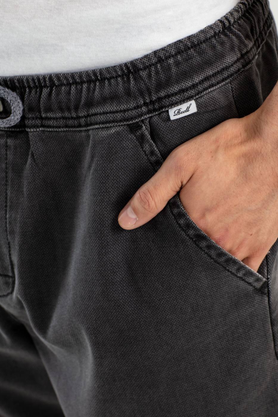 Reell Reflex Easy Short Auslauf