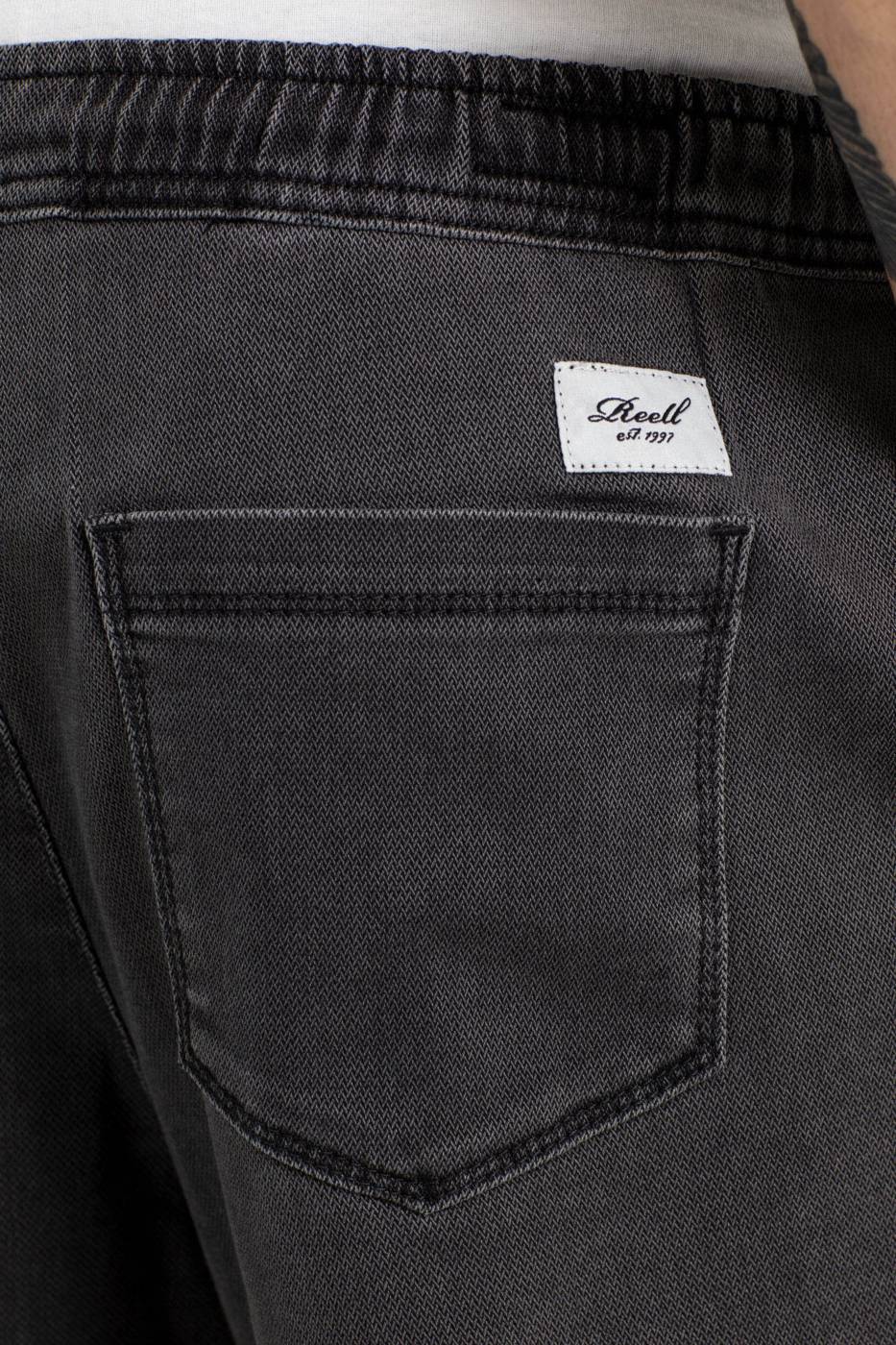 Reell Reflex Easy Short Auslauf