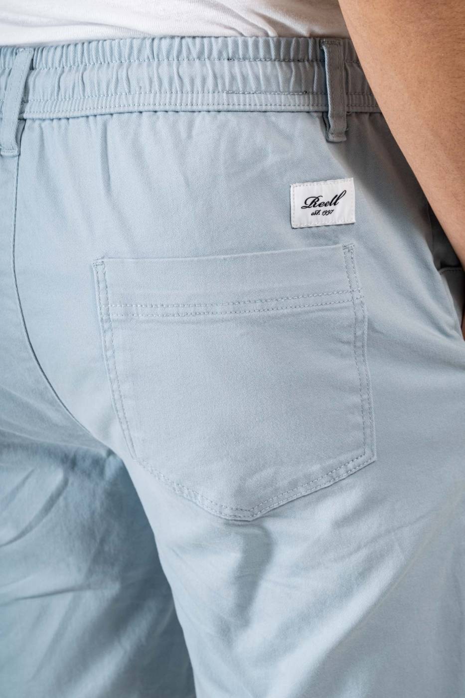 Reell Reflex Easy Short Verkauf