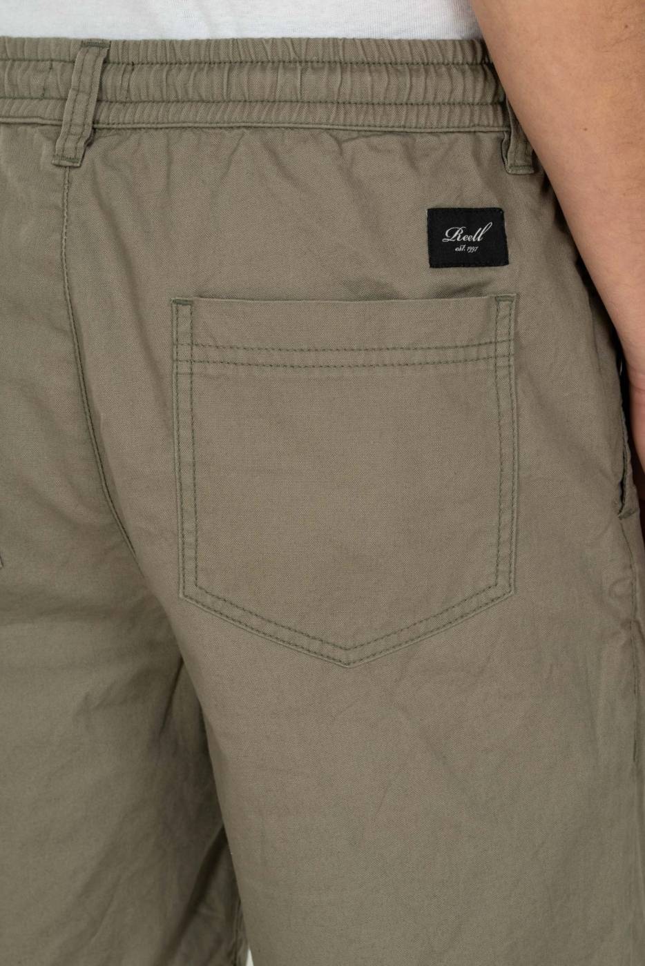 Reell Reflex Easy Short LI Angebote