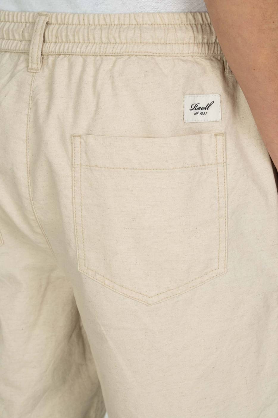 Reell Reflex Easy Short LI im Angebot