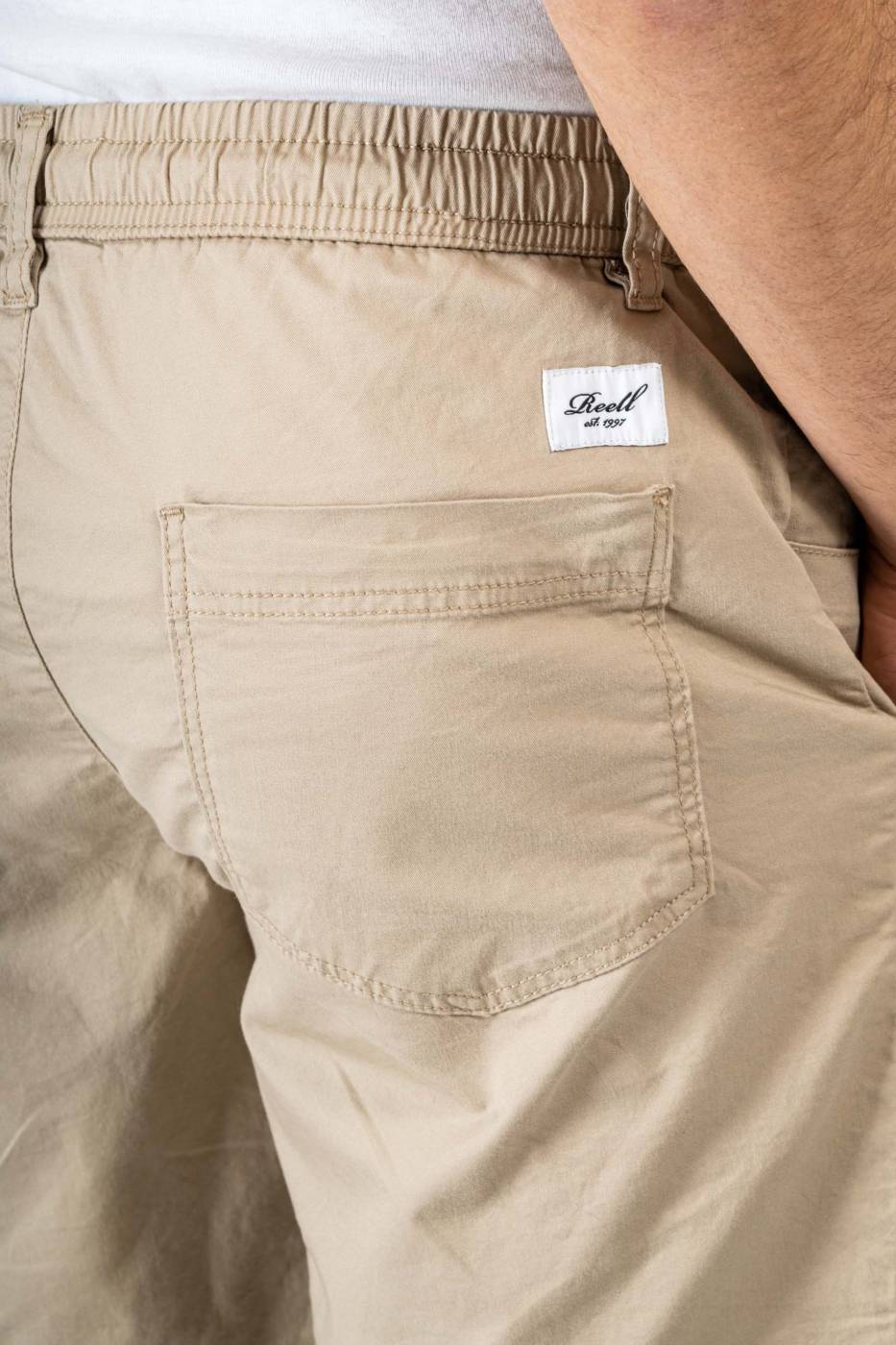 Reell Reflex Easy Short LW Schlussverkauf