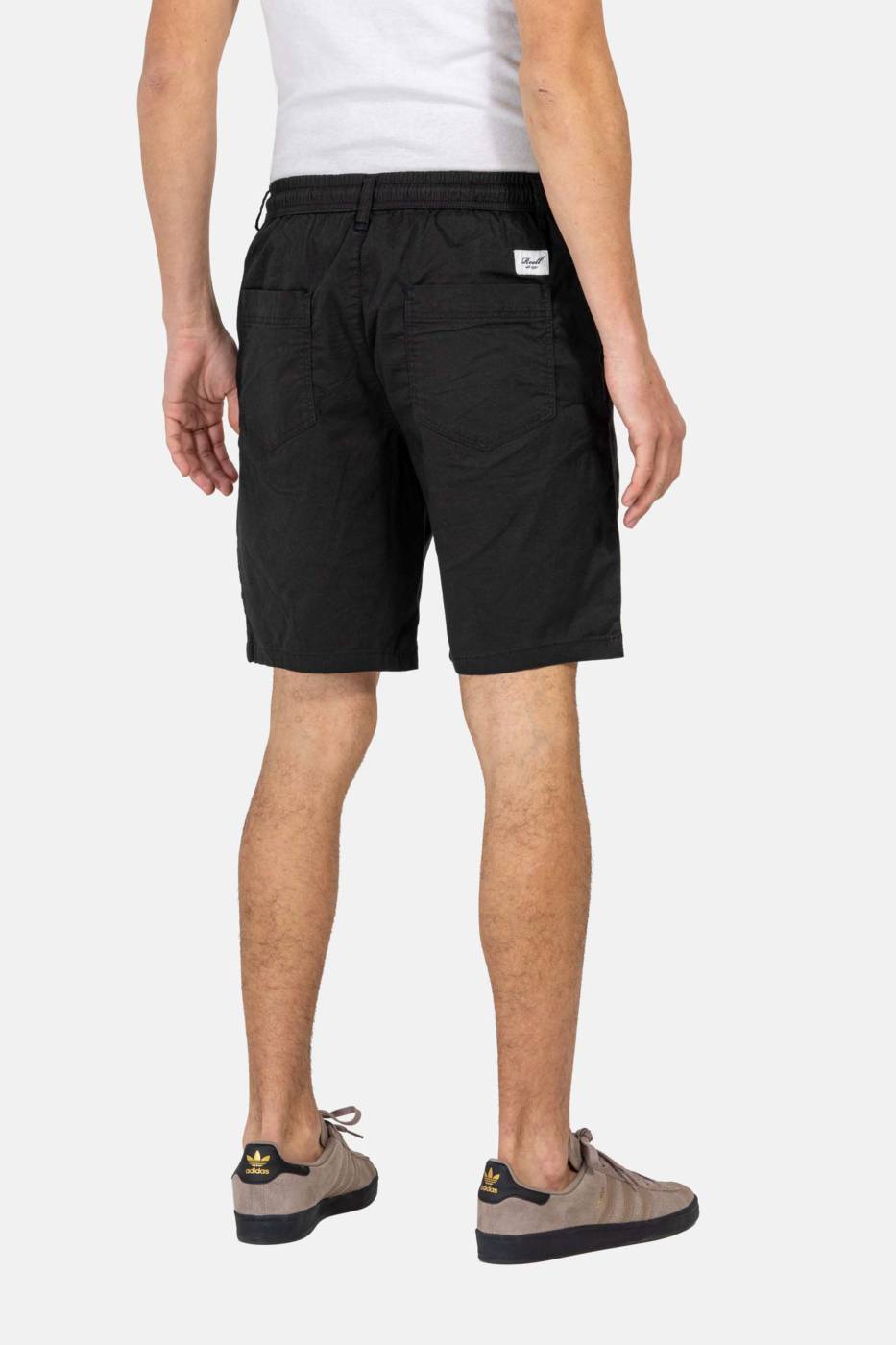 Reell Reflex Easy Short LW Günstiger Verkauf
