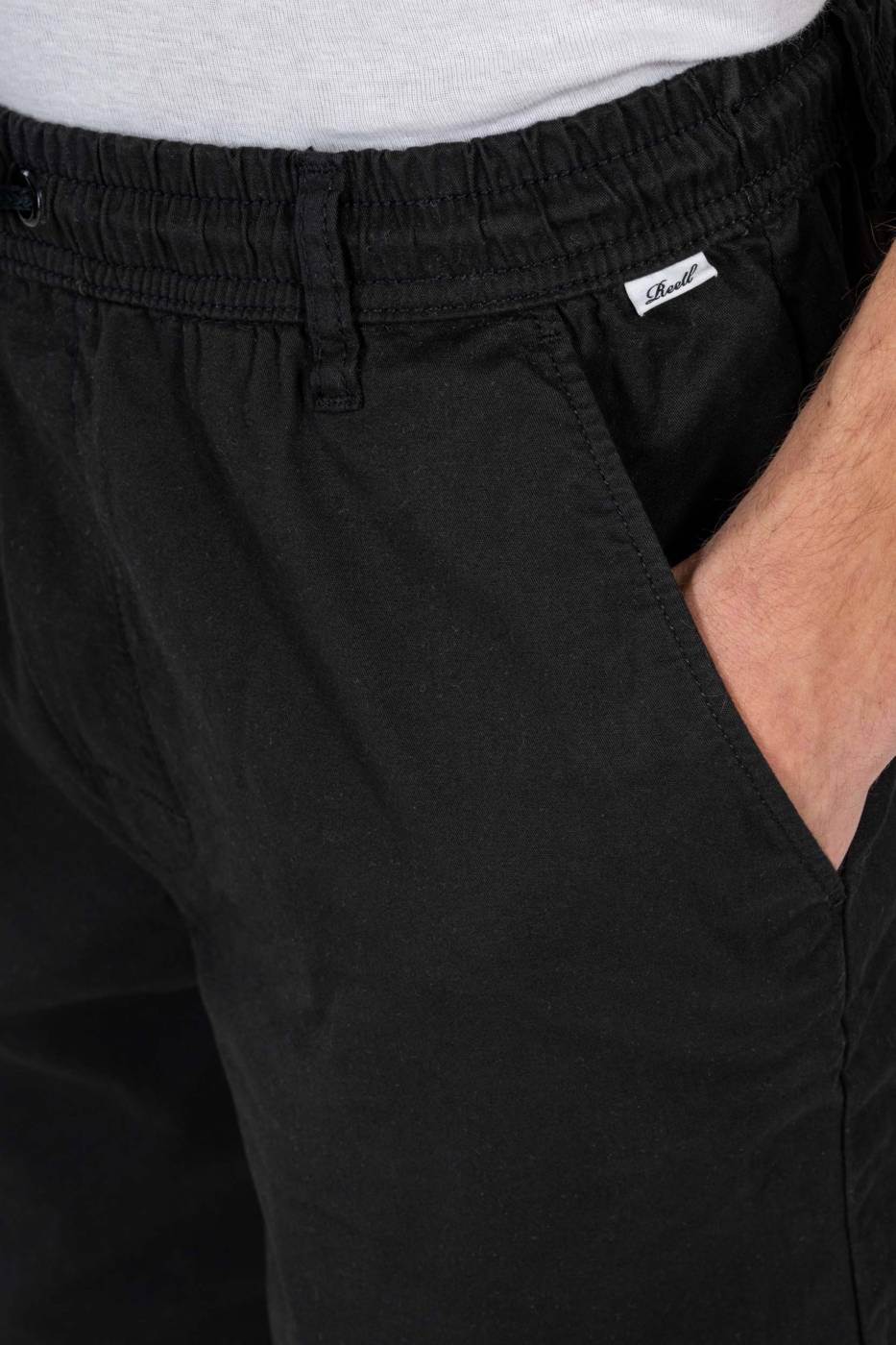 Reell Reflex Easy Short LW Günstiger Verkauf