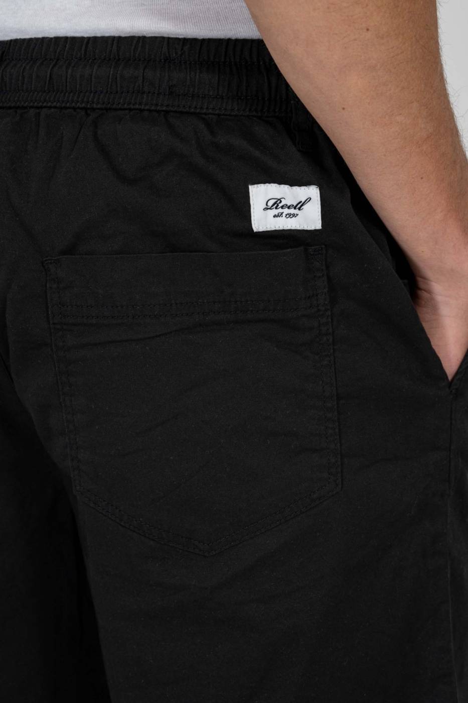 Reell Reflex Easy Short LW Günstiger Verkauf