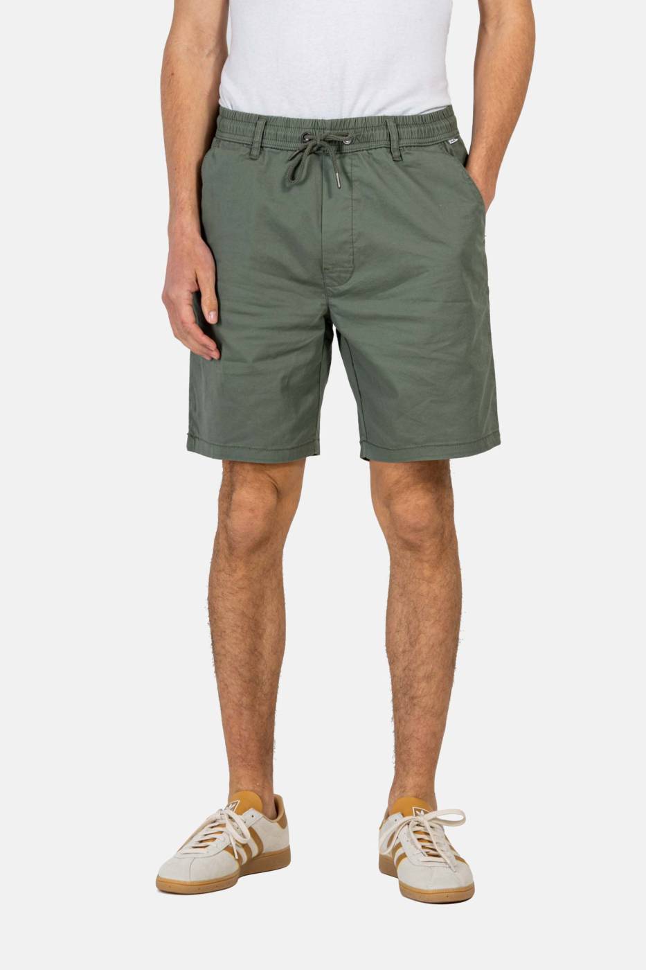 Reell Reflex Easy Short LW Fabrikverkauf