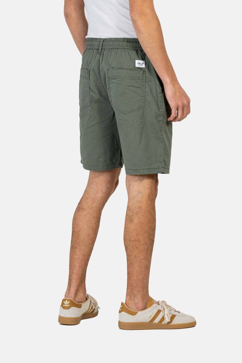 Reell Reflex Easy Short LW Fabrikverkauf